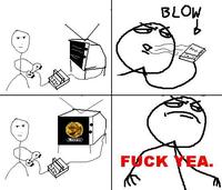 F*ck Yea