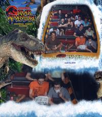 Roller Coaster Chess