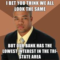 Successful Black Man