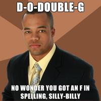 Successful Black Man