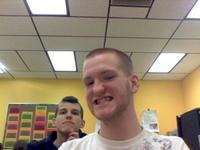 Photobombing
