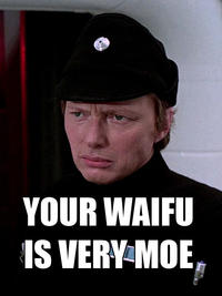Waifu