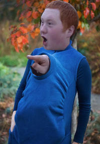 Gingers Do Have Souls!