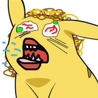 Give Pikachu a Face