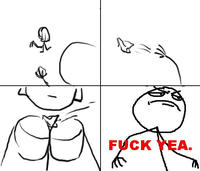 F*ck Yea