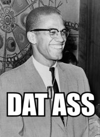 'Dat Ass