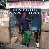 Haters Gonna Hate