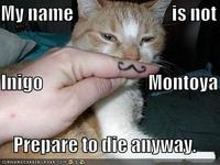 Fingerstache