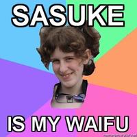 Waifu