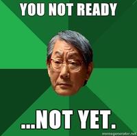 High Expectations Asian Father
