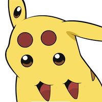 Give Pikachu a Face