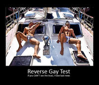 Gay Test