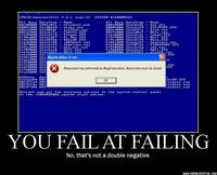 FAIL