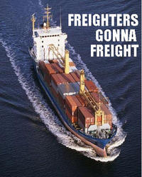 Freight