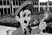 Godwin's Law
