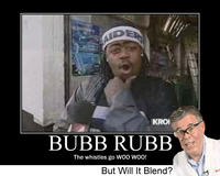 Will it Blend?