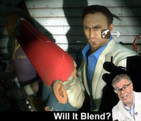 Will it Blend?