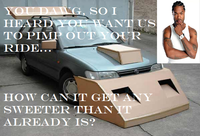 Xzibit Yo Dawg