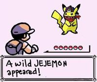 Jejemon