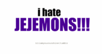 Jejemon