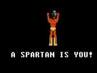 A Winner Is You