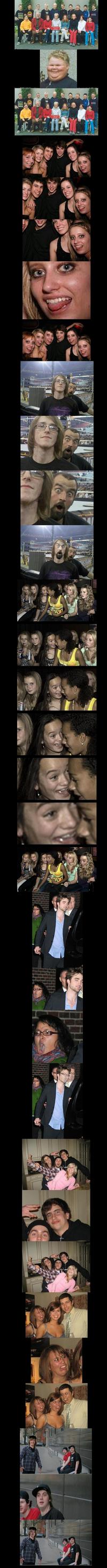 Face Swapping