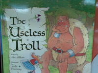 The_useless_troll