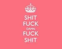 Keep Calm and Carry On