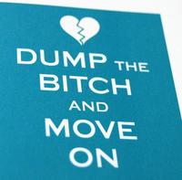 Keep Calm and Carry On