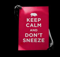 Keep Calm and Carry On
