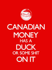 Keep Calm and Carry On
