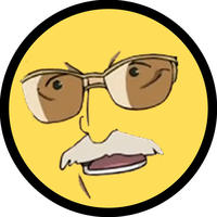 Stan Lee Asking for Coffee