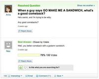 Get Back To The Kitchen