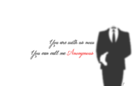 Anonymous
