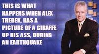 Tourette's Guy