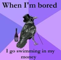 Rich Raven