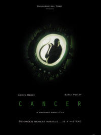 Anagrammed Movie Posters