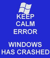 Keep Calm and Carry On