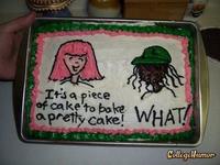 Piececake