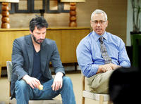 Keanu Is Sad / Sad Keanu