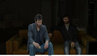 Keanu Is Sad / Sad Keanu