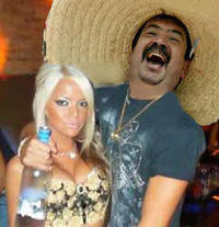 Lee Hotti and Friends