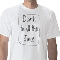 Death to All Juice
