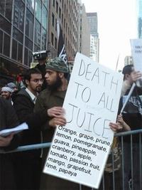 Death to All Juice