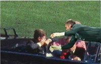 Robert Green Fail