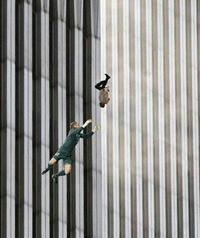 Robert Green Fail