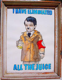 Death to All Juice