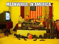 Meanwhile in X