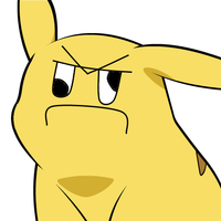 Give Pikachu a Face