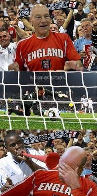 Robert Green Fail